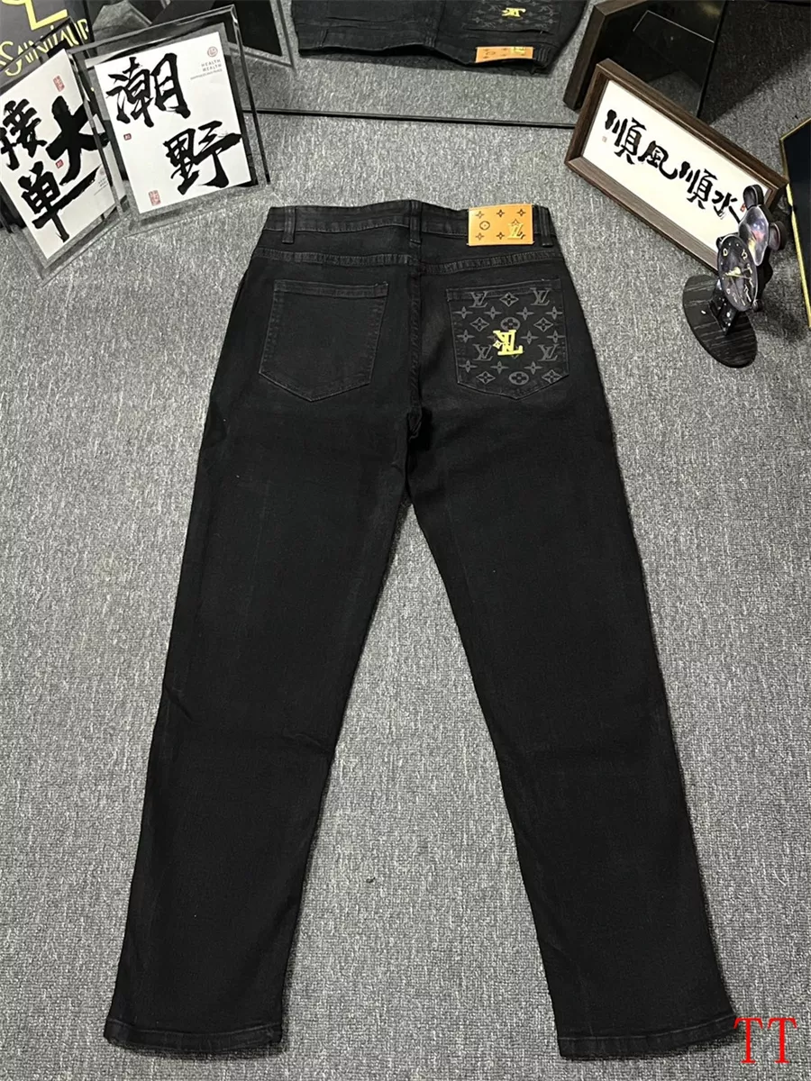 louis vuitton lv jeans pour homme s_12a6a0a3